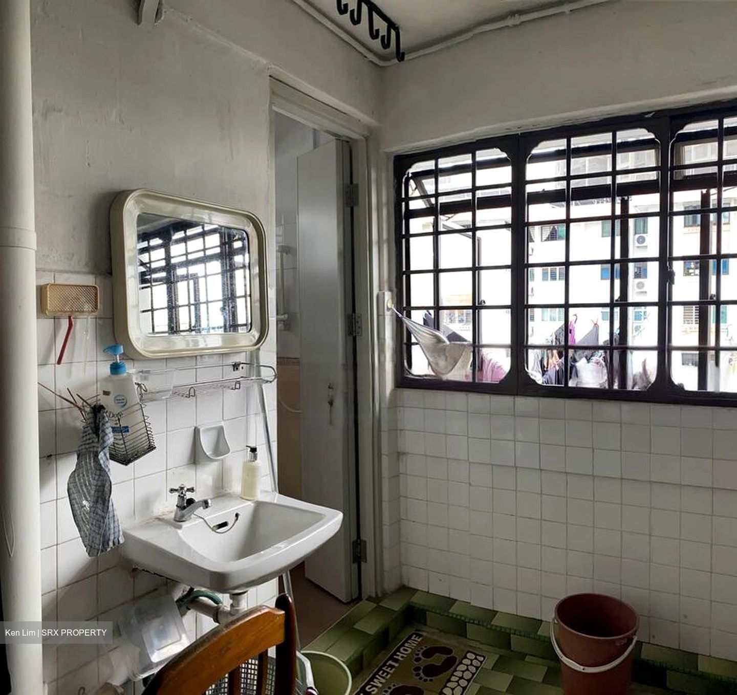Blk 318 Clementi Meadows (Clementi), HDB 4 Rooms #458899441